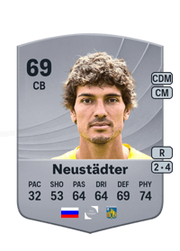 Roman Neustädter Common 69 OVR