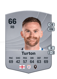 Oliver Turton Common 66 OVR