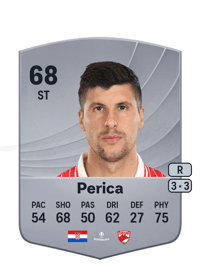 Stipe Perica Common 68 OVR