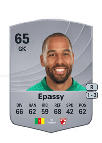 Devis Epassy Common 65 OVR