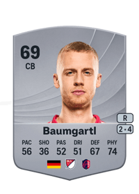 Timo Baumgartl Common 69 OVR