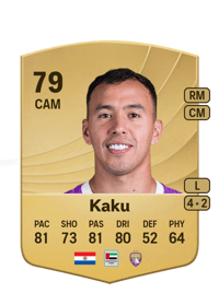 Kaku Common 79 OVR