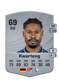 Moritz-Broni Kwarteng Common 69 OVR
