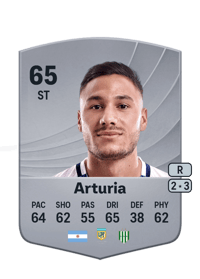 Marcos Arturia Common 65 OVR