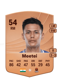 Ninthoi Meetei Common 54 OVR