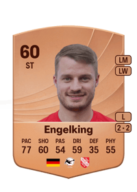 Torben Engelking Common 60 OVR