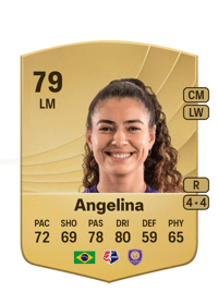 Angelina Common 79 OVR