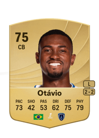 Otávio Common 75 OVR