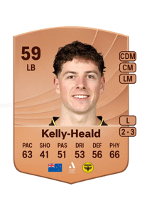 Lukas Kelly-Heald Common 59 OVR