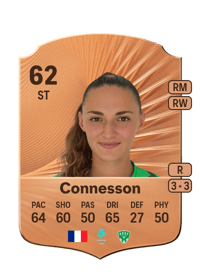 Adèle Connesson Rare 62 OVR