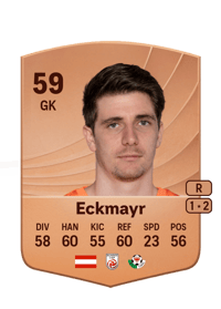Alexander Eckmayr Common 59 OVR
