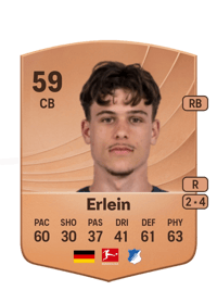 Luca Erlein Common 59 OVR