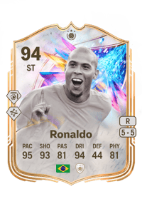 Ronaldo ICON Swaps 94 OVR