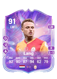 Noa Lang Fantasy UT 91 OVR