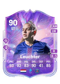 Romée Leuchter Fantasy UT 90 OVR