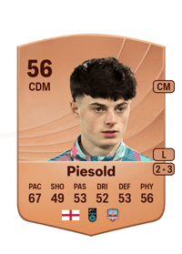 Axel Piesold Common 56 OVR