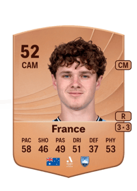 Marin France Common 52 OVR