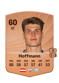 Marco Hoffmann Common 60 OVR