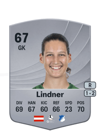 Sophie Lindner Common 67 OVR