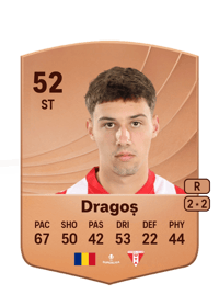 Adrian Dragoș Common 52 OVR