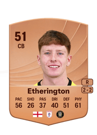 Marcus Etherington Common 51 OVR