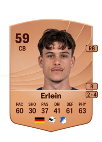 Luca Erlein Common 59 OVR