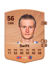 Jakob Swift Common 56 OVR