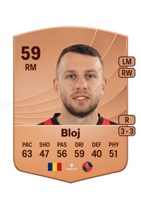 Erwin Bloj Common 59 OVR