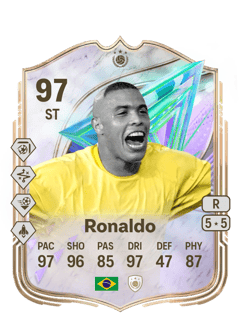 Ronaldo 97 EA FC