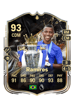 Ramires 93 EA FC