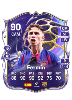 Fermín 90 EA FC
