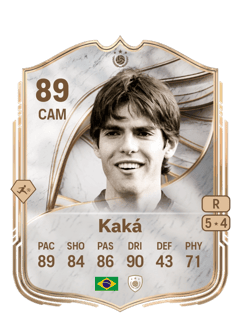 Kaká 89 EA FC