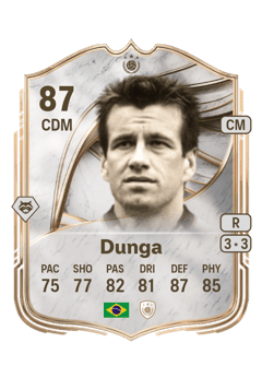 Dunga 87 EA FC