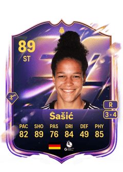 Celia Šašić 89 EA FC