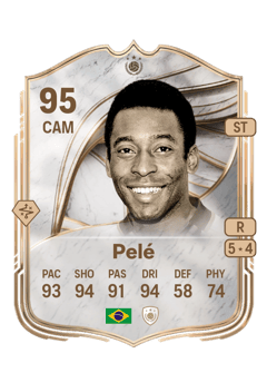 Pelé 95 EA FC