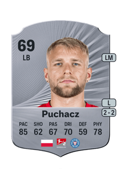 Tymoteusz Puchacz 69 EA FC
