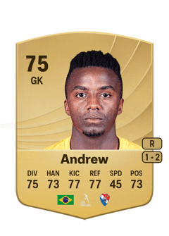 Andrew 75 EA FC