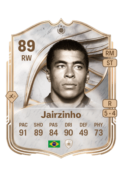 Jairzinho 89 EA FC