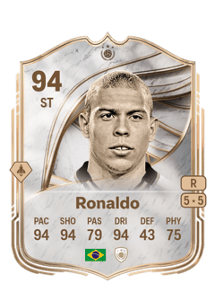 Ronaldo 94 EA FC