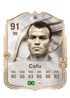 Cafu 91 EA FC