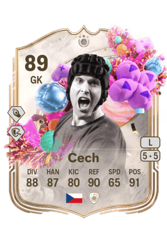 Petr Čech 89 EA FC