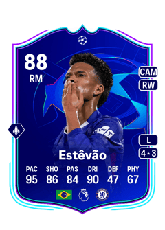 Estêvão 88 EA FC