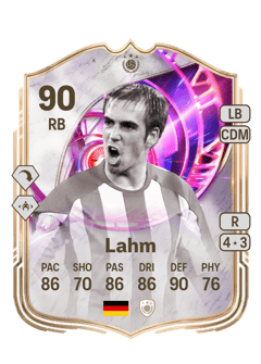 Philipp Lahm 90 EA FC