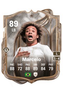 Marcelo 89 EA FC