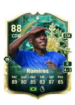 Ramires 88 EA FC