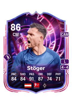 Kevin Stöger 86 EA FC
