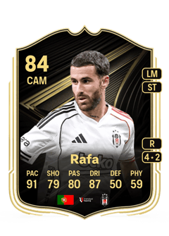 Rafa 84 EA FC