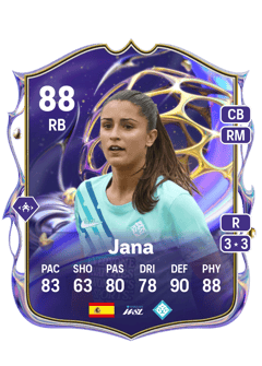 Jana 88 EA FC