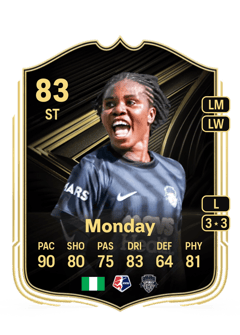 Gift Monday 83 EA FC