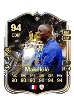 Claude Makélélé 94 EA FC